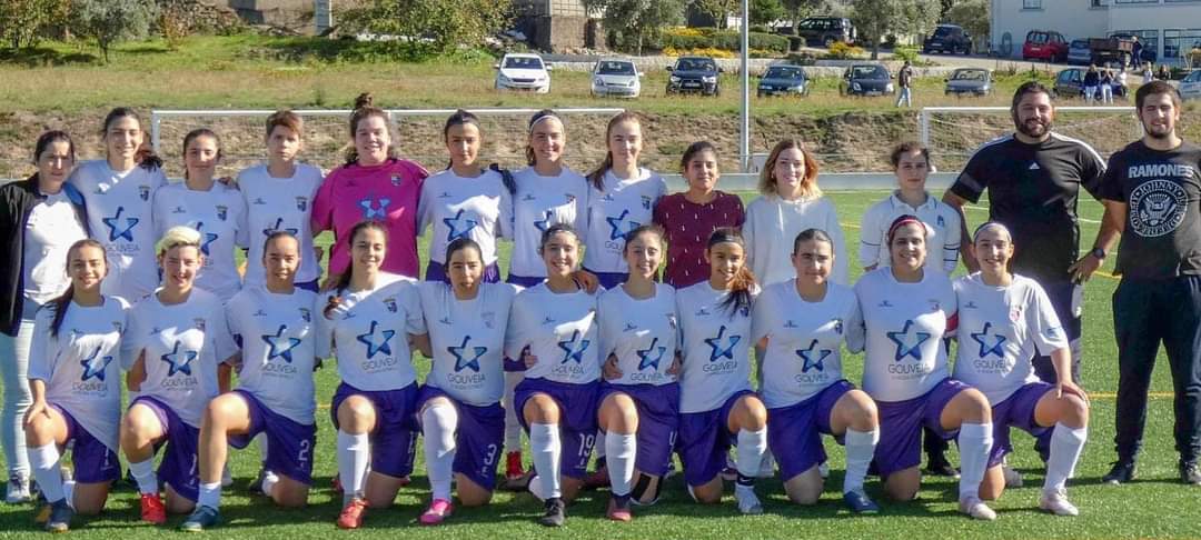 Boavista Futebol Feminino