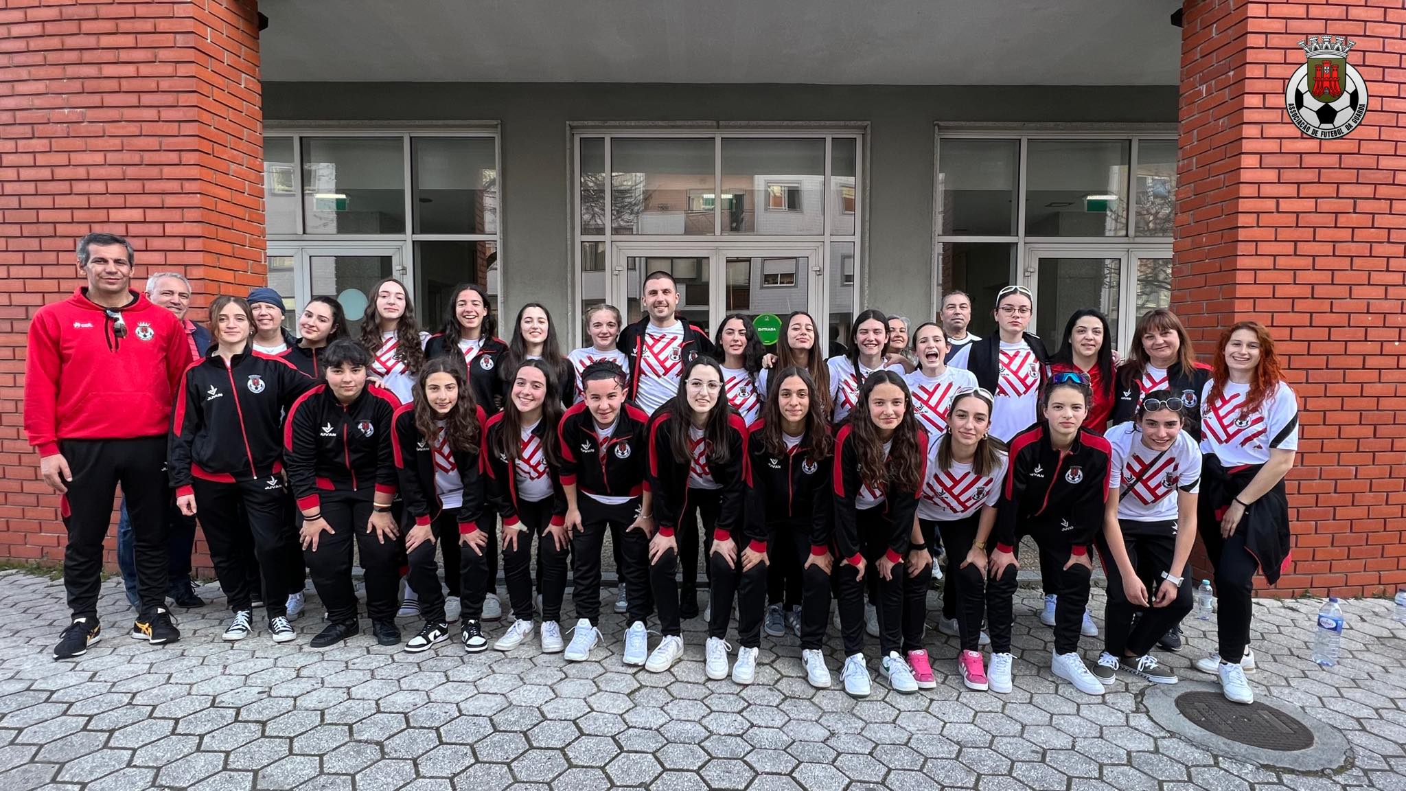 Torneio Interassociação de Futebol Feminino Sub-16