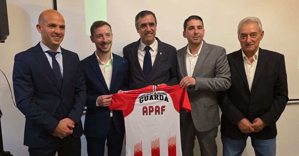 46º Aniversário da APAF