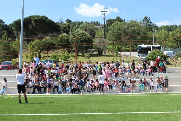 "Super Quinas" em Fornos de Algodres