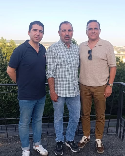 AF GUARDA, BRAGANÇA E VILA REAL PROMOVEM REUNIÃO DE TRABALHO SOBRE REGULAMENTO DISCIPLINAR