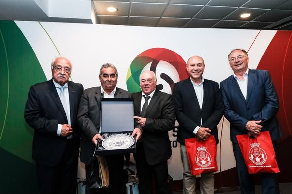 JANTAR OFICIAL | TORNEIO LOPES DA SILVA 2025