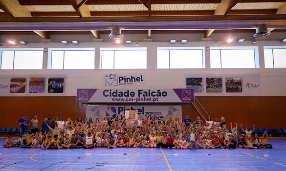 SUPER QUINAS EM PINHEL