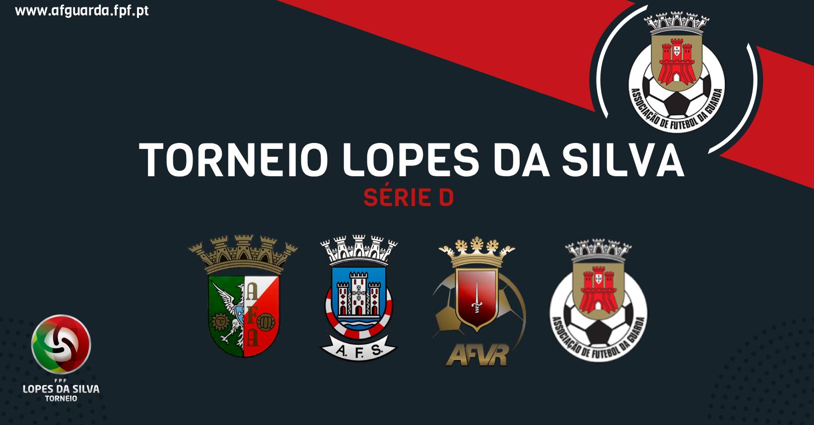 SORTEIO TORNEIO LOPES DA SILVA