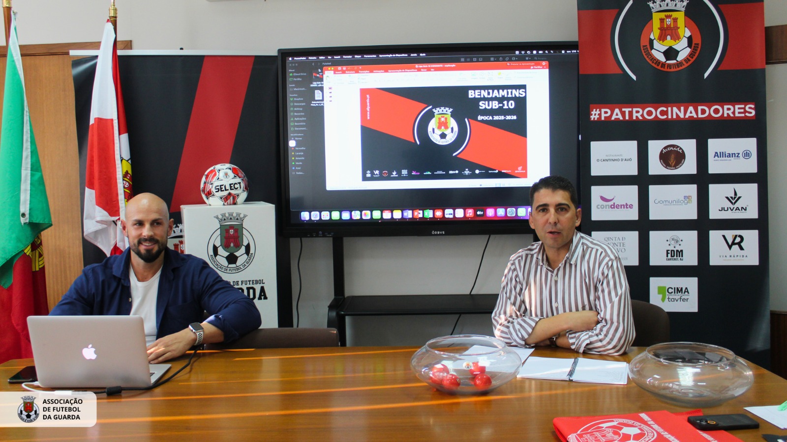 SORTEIO | LIGA FUTEBOL SUB-12 RESTAURANTE CANTINHO DA AVÓ