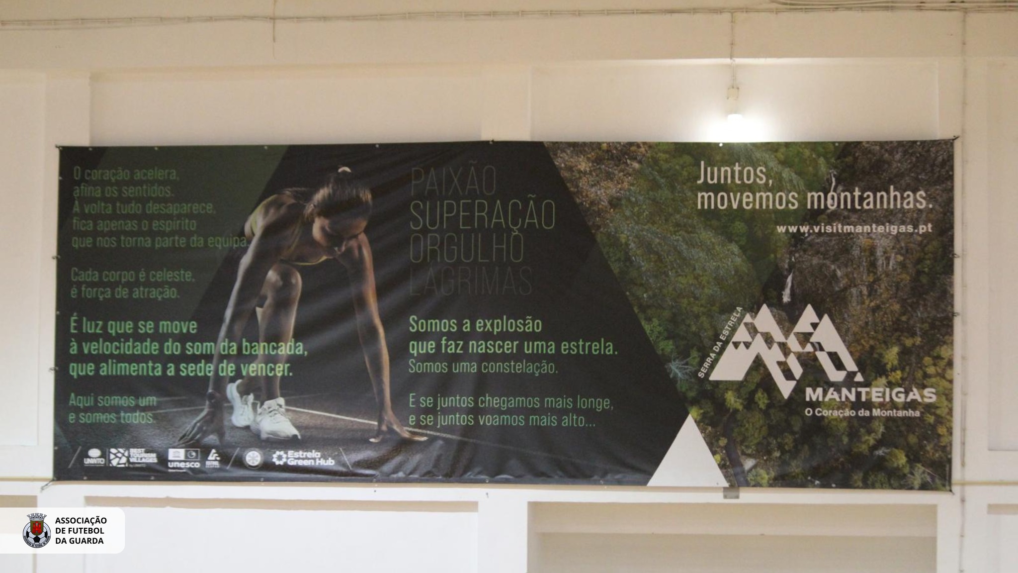 PATROCINADORES DOS NOSSOS FILIADOS