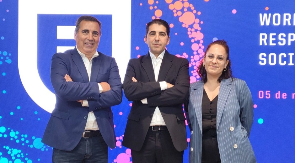 AF GUARDA NO WORKSHOP DE RESPONSABILIDADE SOCIAL