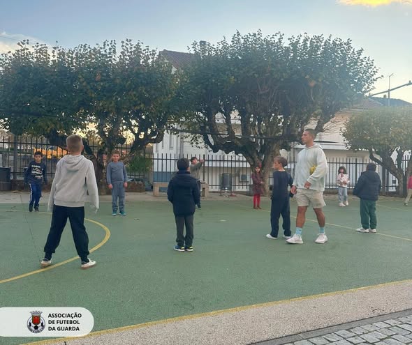 A HORA DOS SUPER QUINAS EM CELORICO DA BEIRA