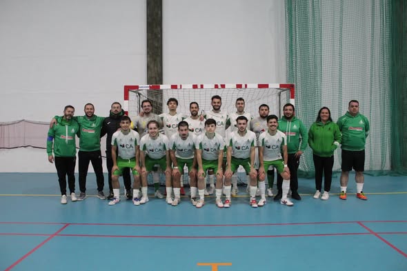 TAÇA FUTSAL SENIOR MASCULINO COFICAB