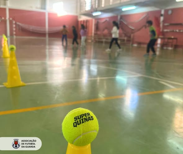 A HORA DOS SUPER QUINAS EM VILA FRANCA DAS NAVES