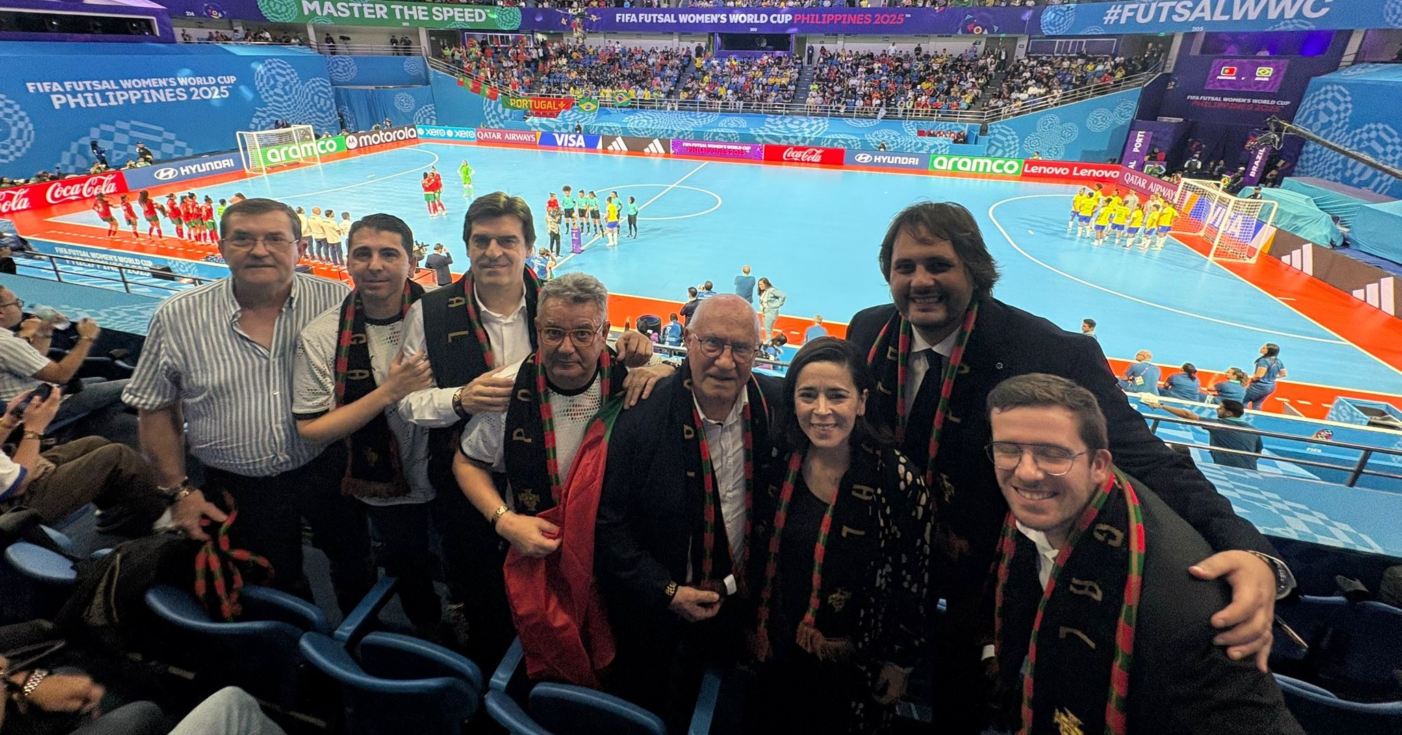 AF GUARDA NAS FILIPINAS