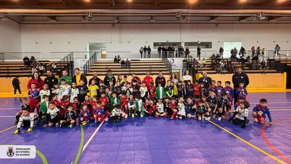 ENCONTRO DE TRAQUINAS - ERA GUARDA