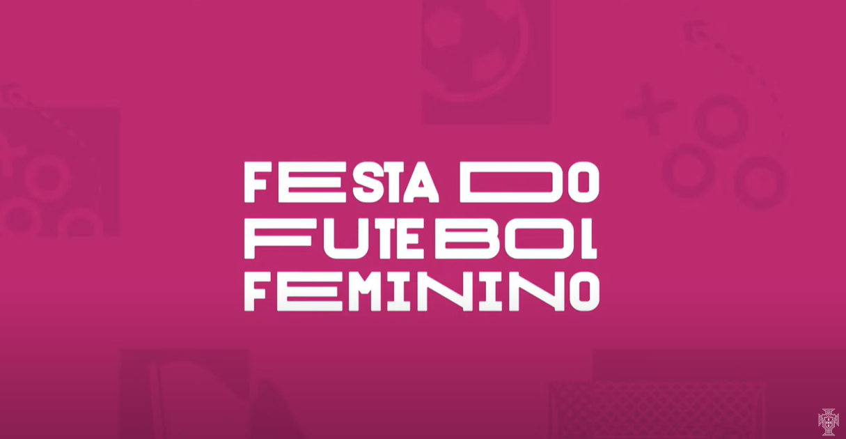 Fase Final Sorteada - Festa do Futebol Feminino