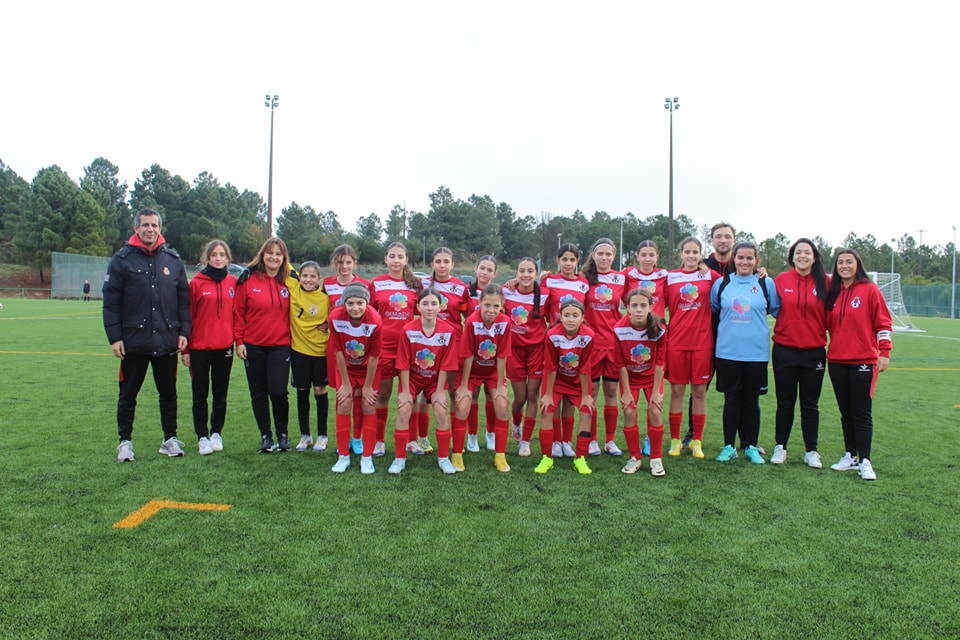 Torneio Interassociação Sub-14 Futebol Feminino