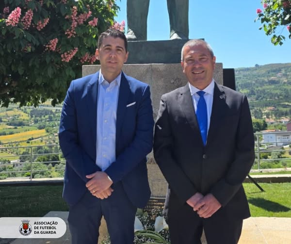 COMEMORAÇÕES DO FERIADO MUNICIPAL DE CELORICO DA BEIRA