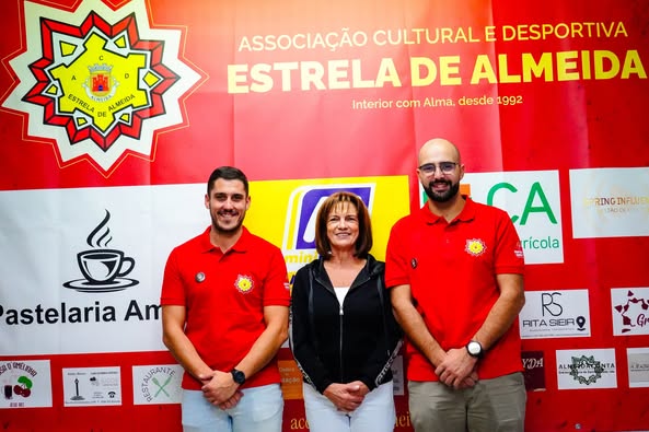 AF GUARDA NA 1.ªEDIÇÃO DA "ZÉ MONAITO CUP"