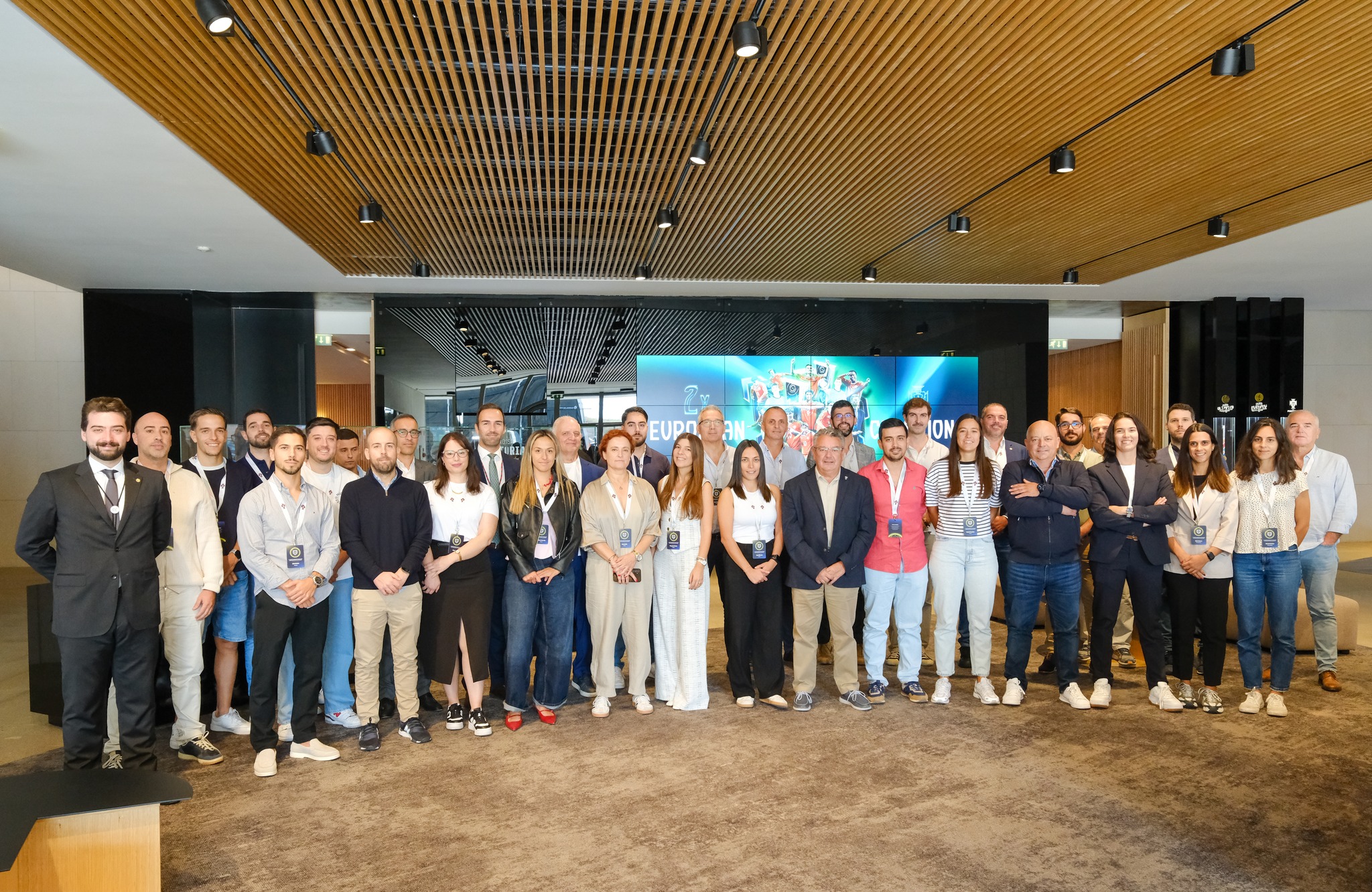 WORKHOP DE CAPACITAÇÃO DOS REPRESENTANTES DE INTEGRIDADE DISTRITAIS