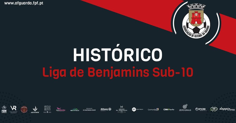 NOVO CAPÍTULO NA AF GUARDA