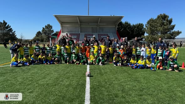 ENCONTRO DE TRAQUINAS - ERA GUARDA