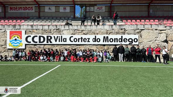 ENCONTRO DE TRAQUINAS - ERA GUARDA