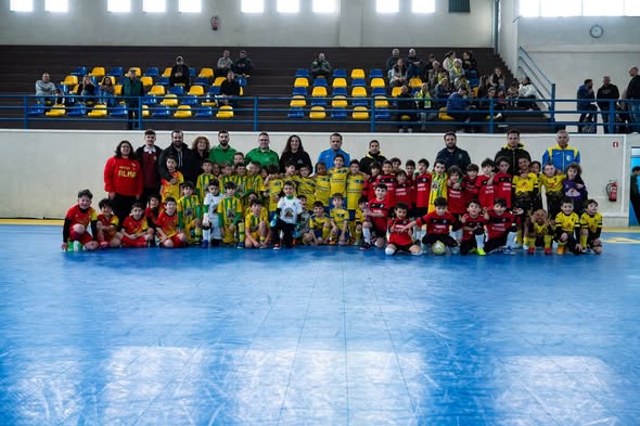 ENCONTRO DE TRAQUINAS - ERA GUARDA