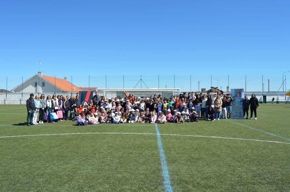 ESTÁDIO JOSÉ JÚLIO BALCÃO RECEBE ENCONTRO SUPER QUINAS