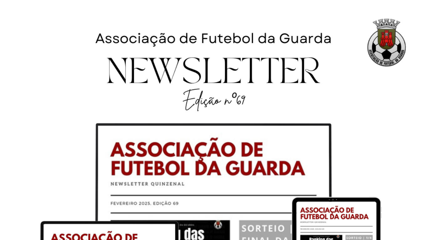 NEWSLETTER Nº 69