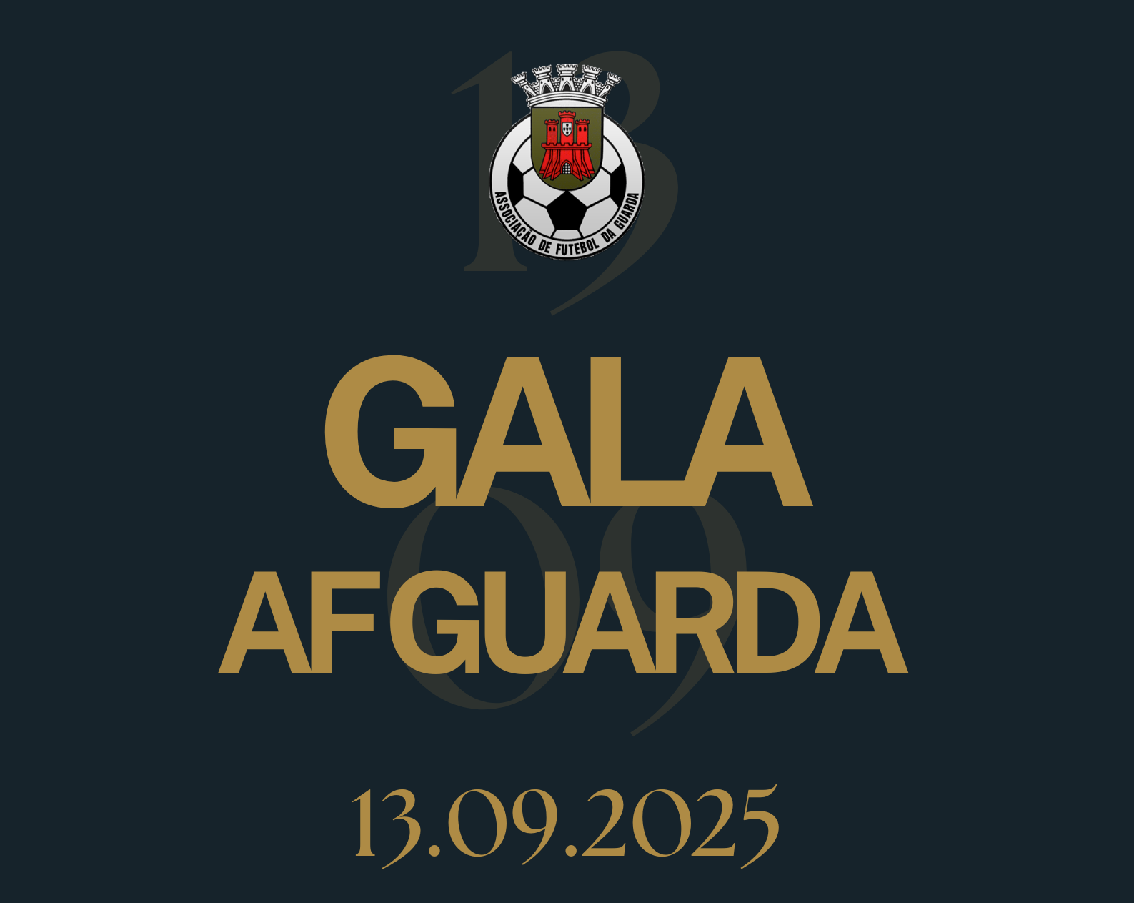 GALA  AFGUARDA