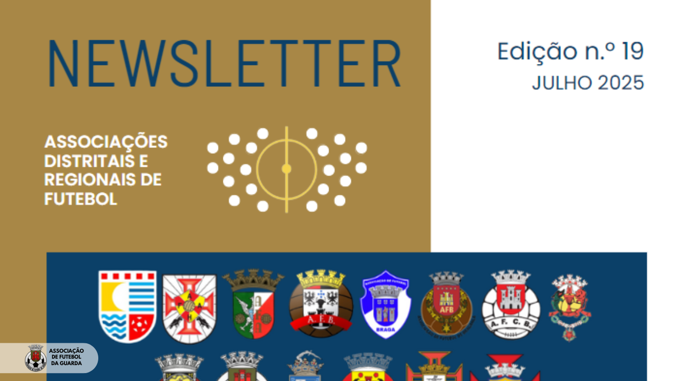 EDIÇÃO Nº 19 DA NEWSLETTER DAS ADRS