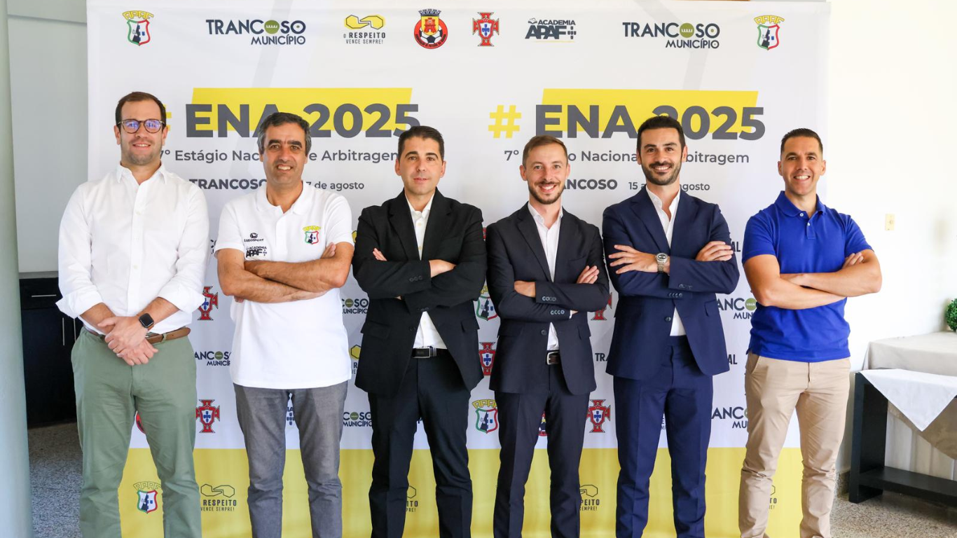 AF GUARDA NO ENA