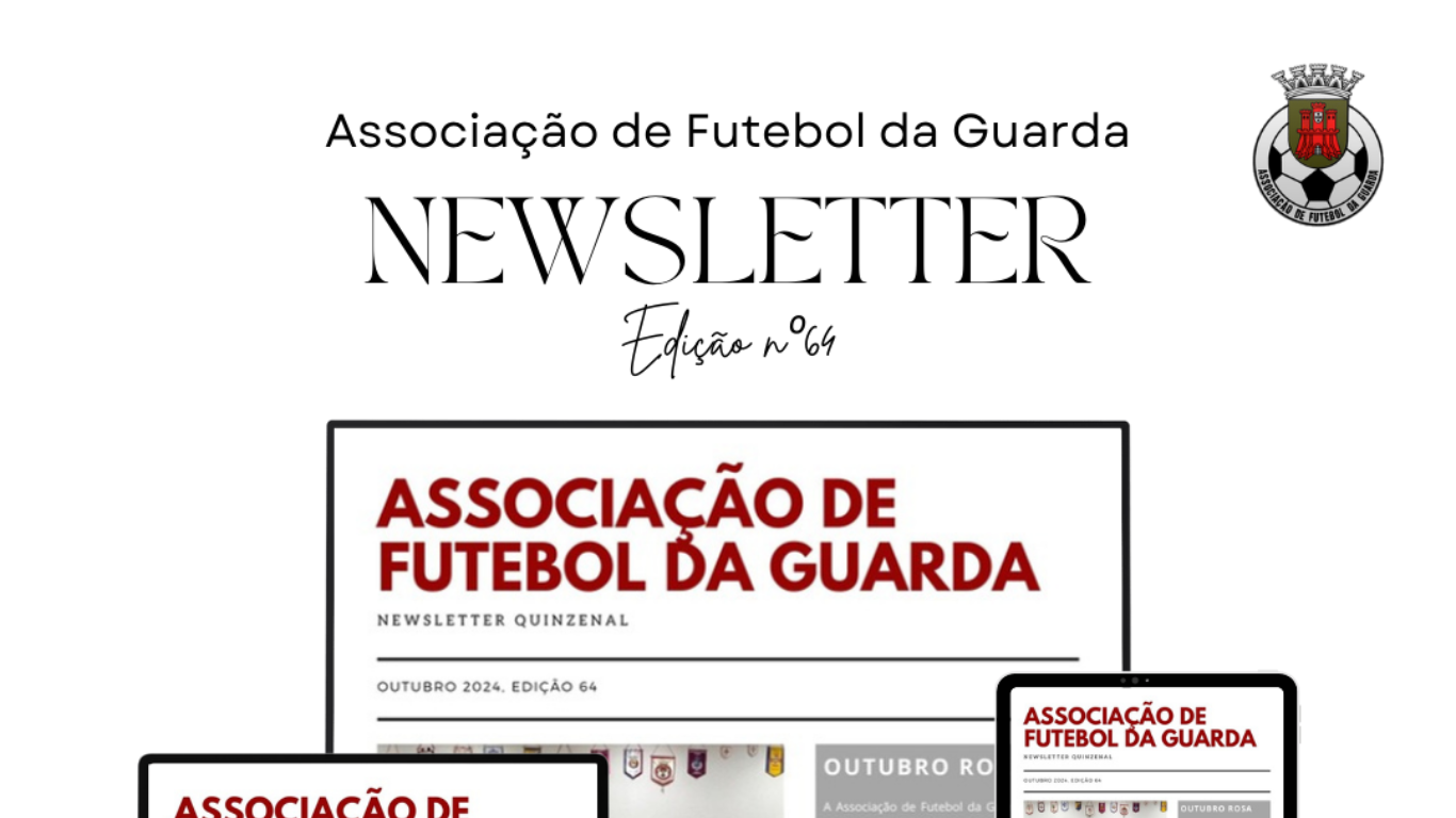 NEWSLETTER Nº 64