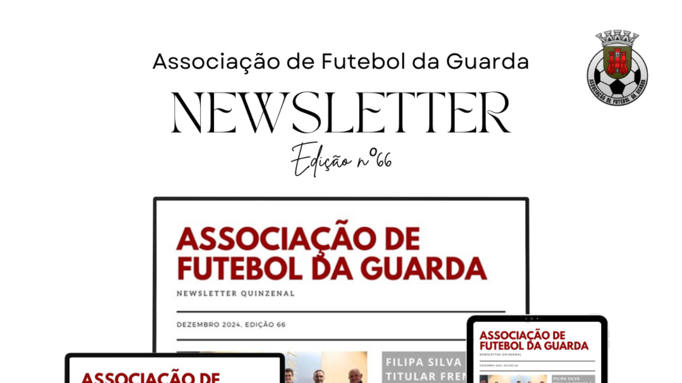 NEWSLETTER Nº 66