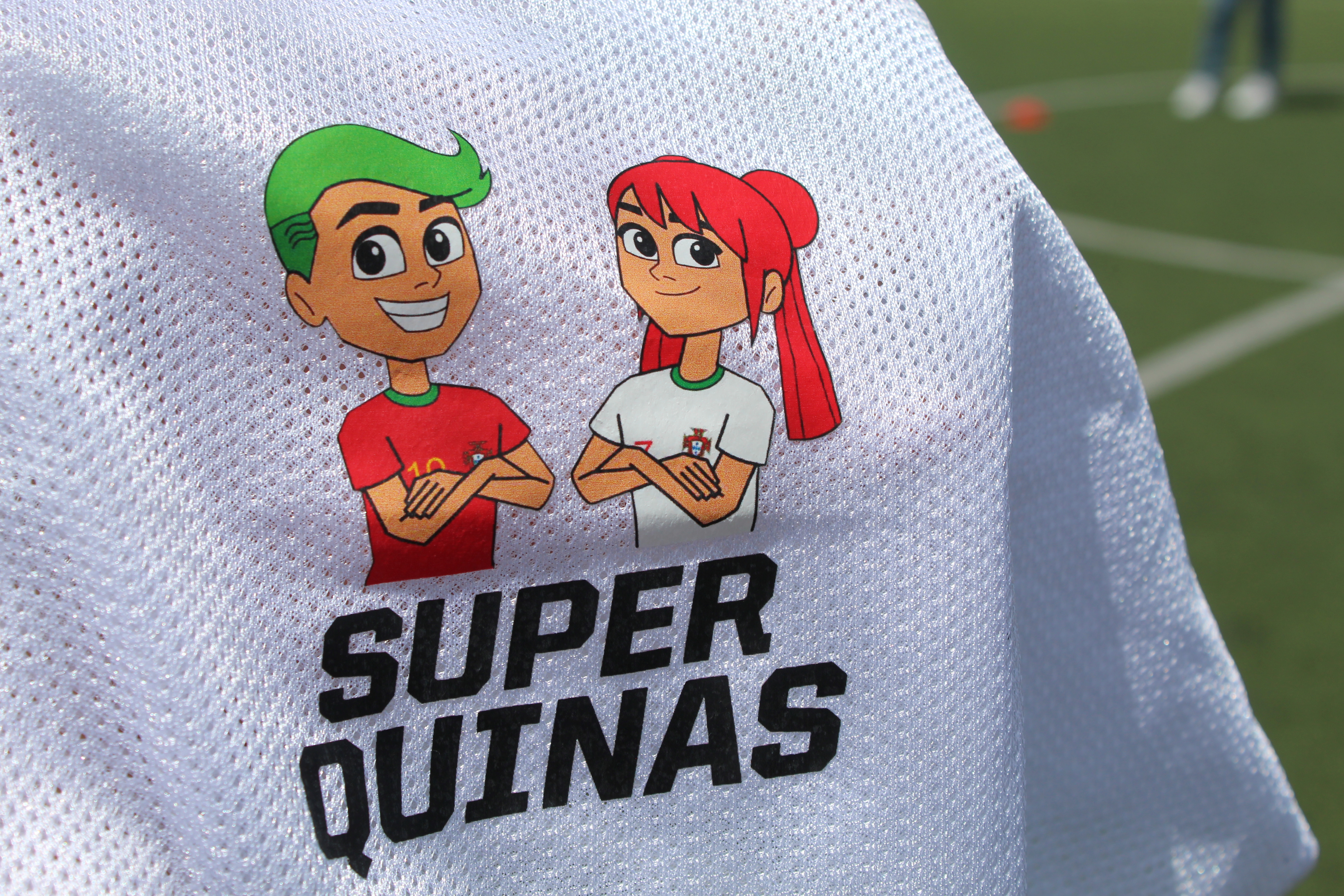 Super QUinas Leva Diversão e Movimento a Aguiar da Beira