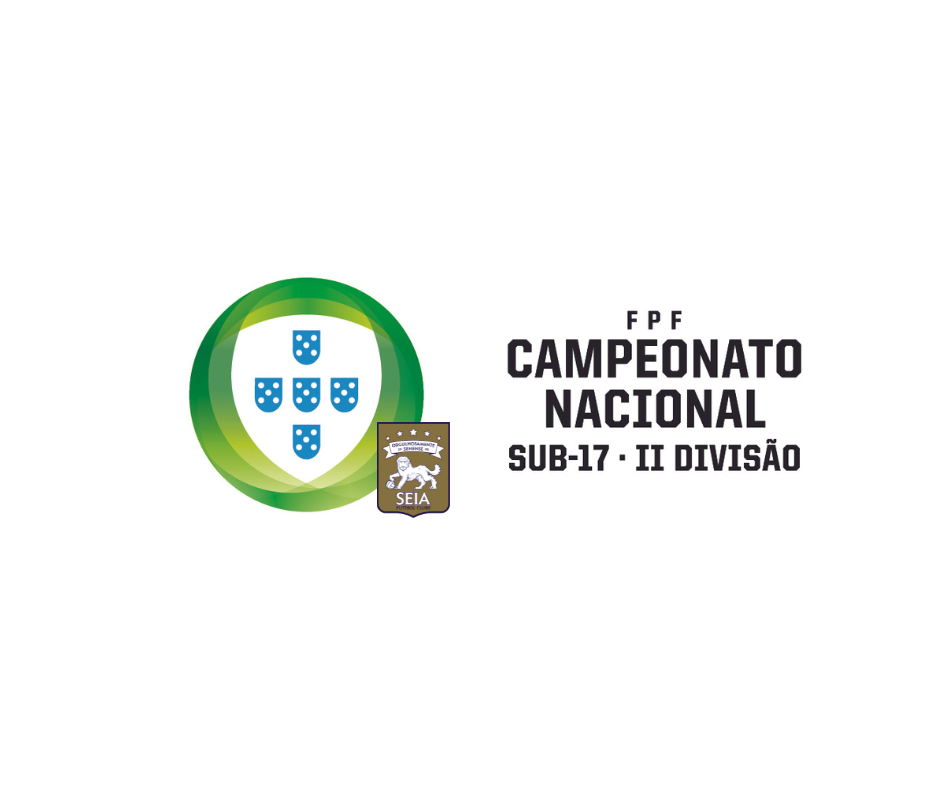 Sorteio do Campeonato Nacional Sub-17 II Divisão