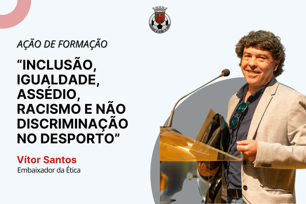 AÇÃO DE FORMAÇÃO