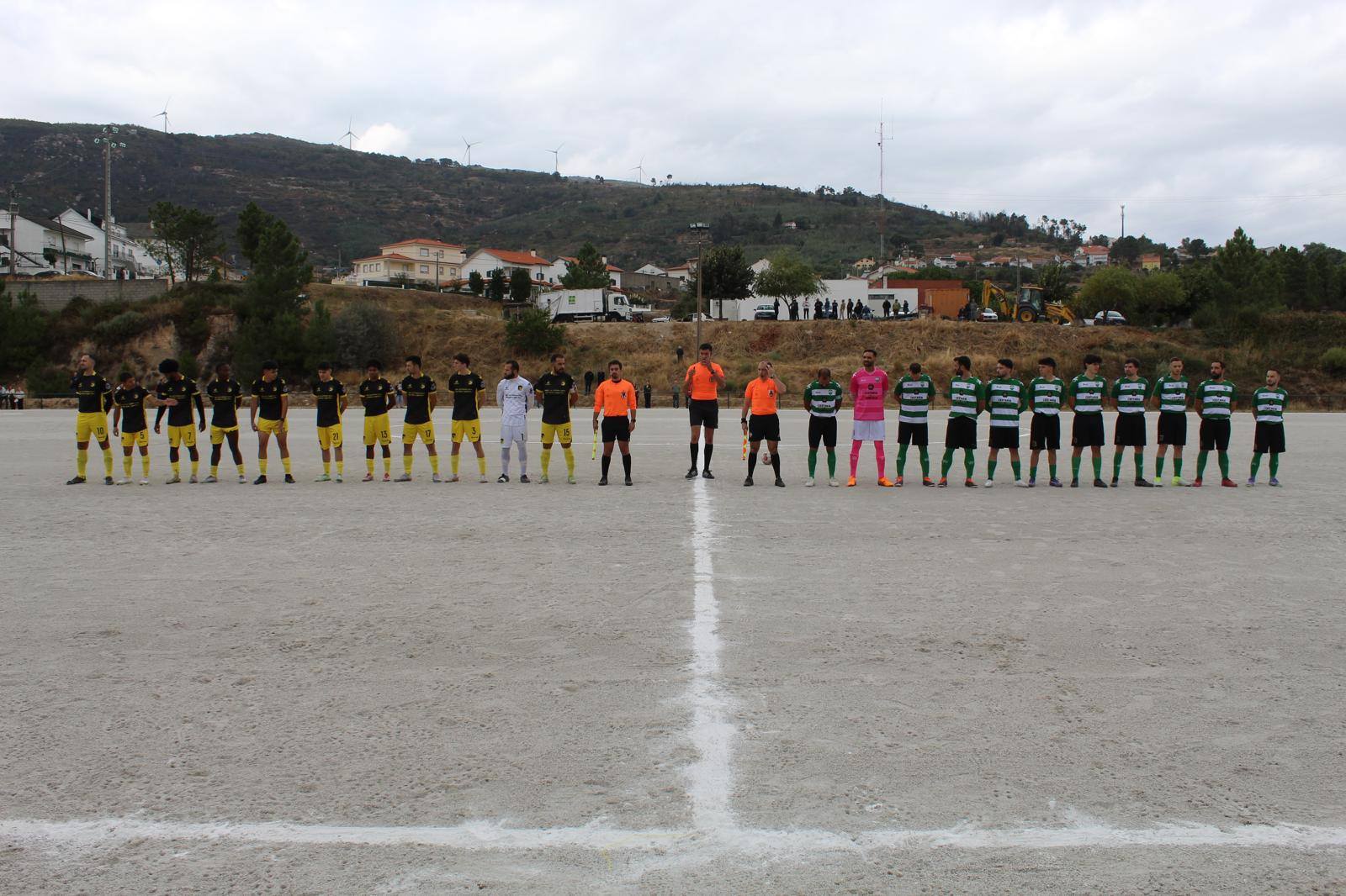 2ª LIGA FUTEBOL ZERO GRAUS | JORNADA 1 