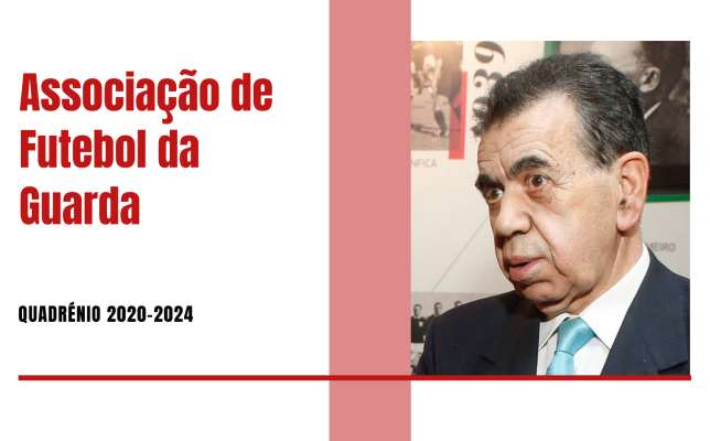 AMADEU POÇO VENCE ELEIÇÕES DA AF GUARDA