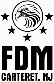 FDM