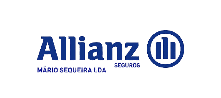 Patrocinador - ALLIANZ SEGUROS - MÁRIO SEQUEIRA LDA