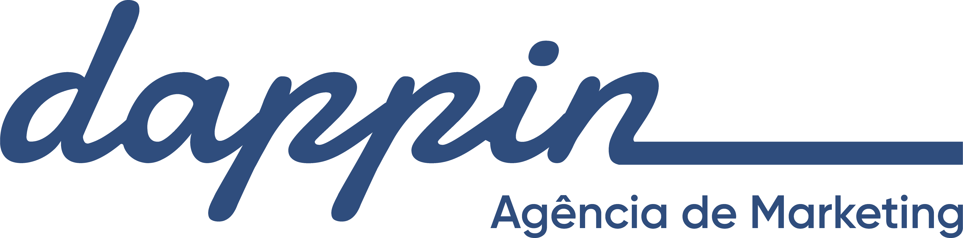 Dappin - Agência de Marketing