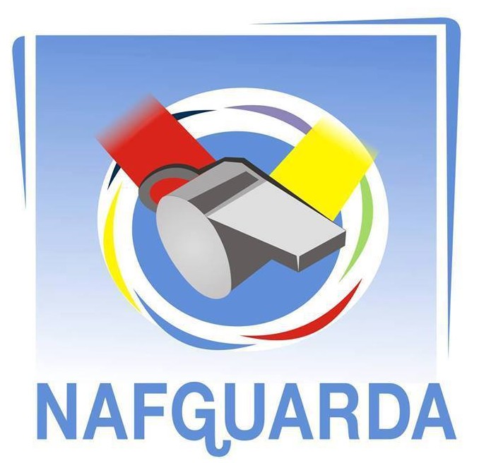 NAF GUARDA