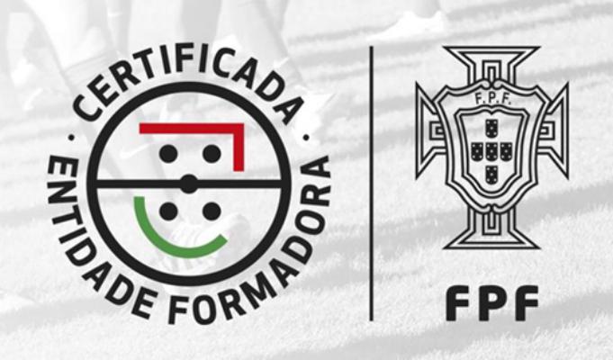 PROCESSO DE CERTIFICAÇÃO A ENTIDADES FORMADORAS CONCLUÍDO