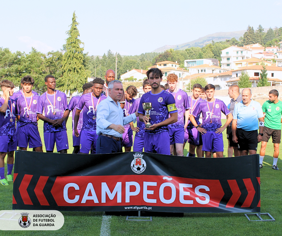 AGRADECIMENTO AO MUNICÍPIO DE GOUVEIA