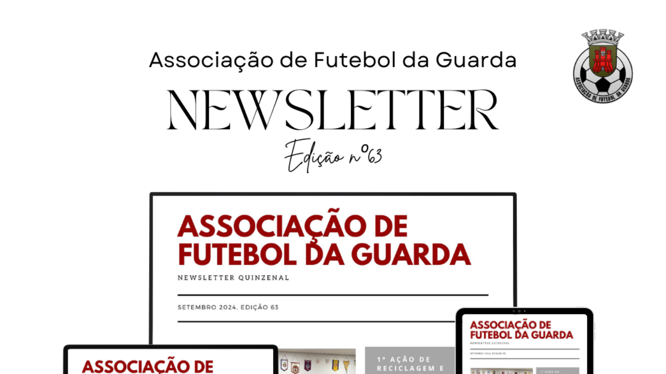 NEWSLETTER Nº 63