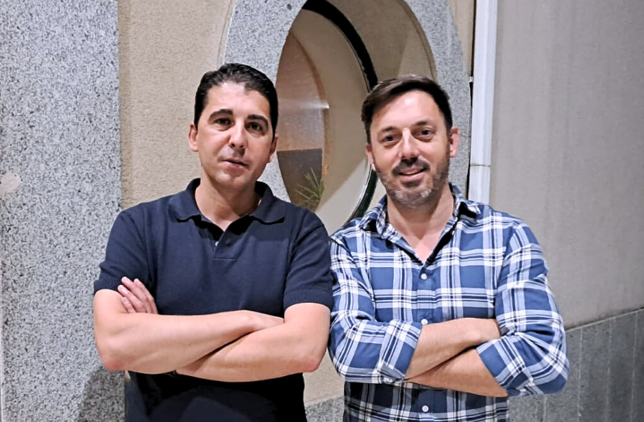 AF GUARDA SAÚDA NOVA LIDERANÇA DO SEIA FC