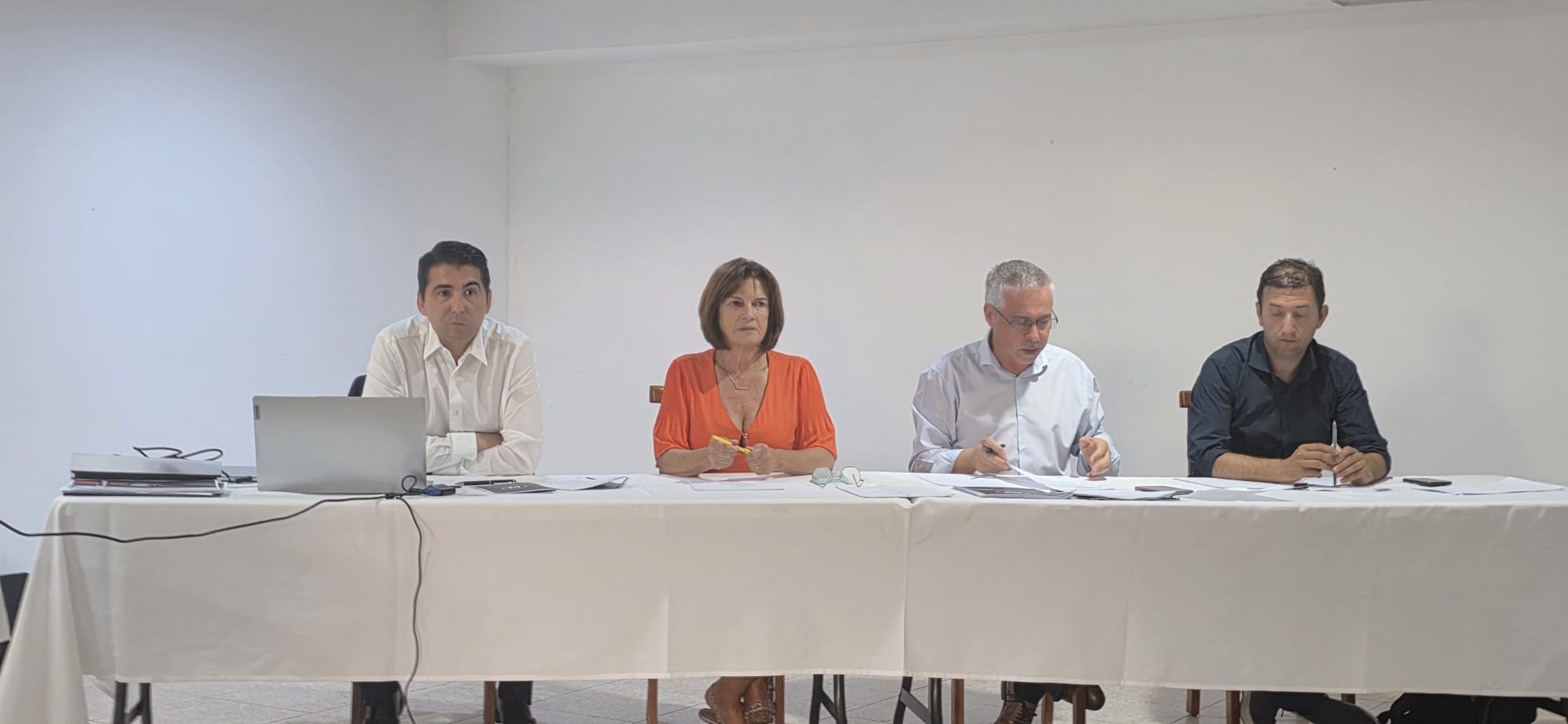 Assembleias Gerais da AF Guarda