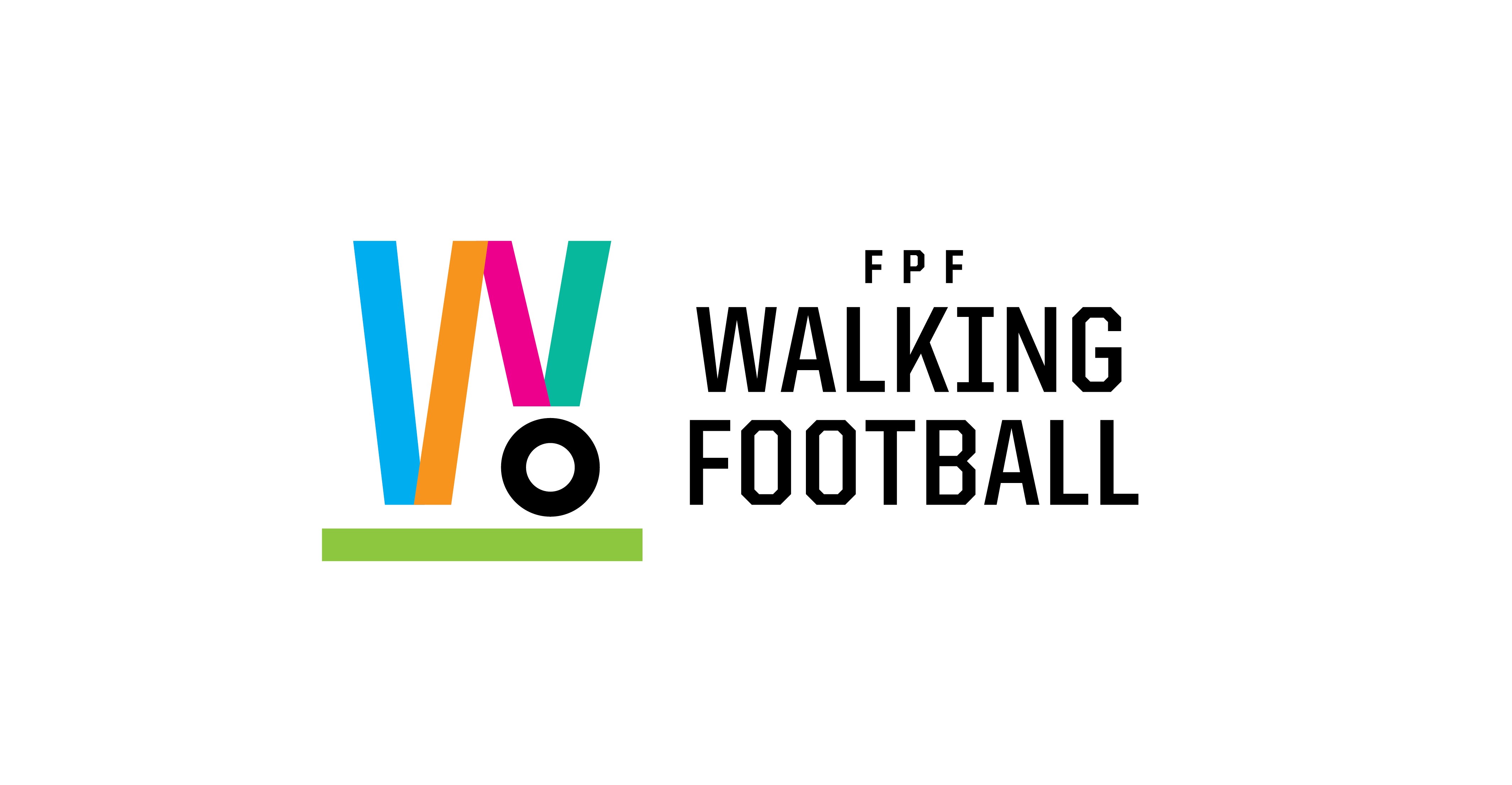Sessão de Esclarecimento FPF - Walking Football 