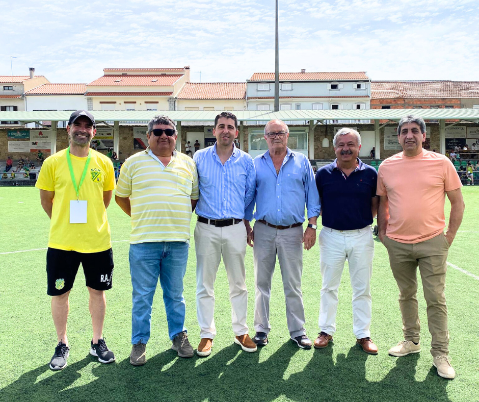 II Mêda YOUTHCUP 